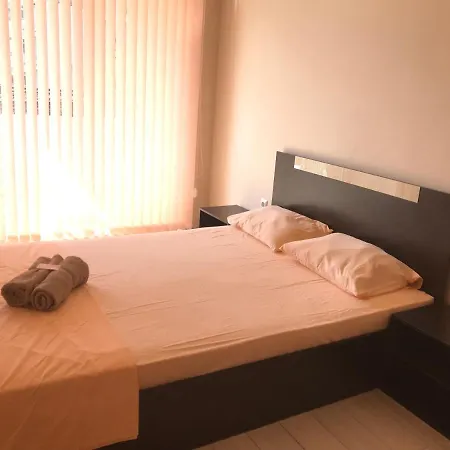 Apartamento Eternity - Private