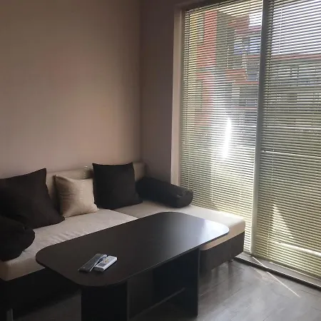 Eternity - Private Apartamento