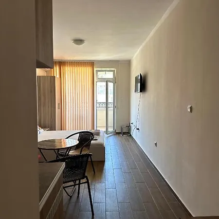 Apartamento Eternity - Private Primorsko