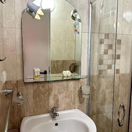 Apartamento Eternity - Private Primorsko