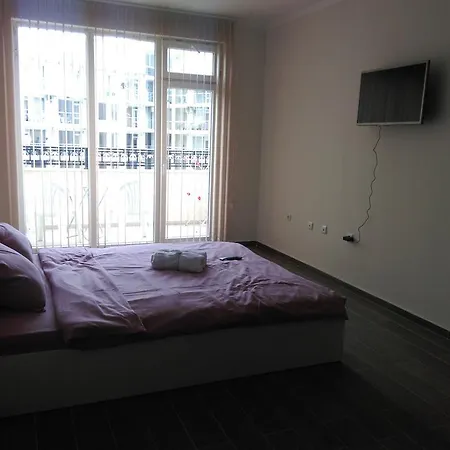 Eternity - Private Apartamento *