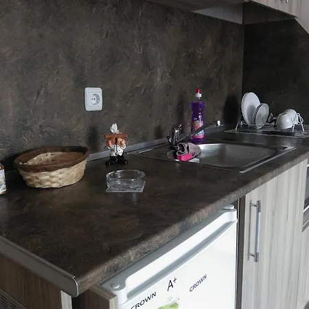 Apartamento Eternity - Private *