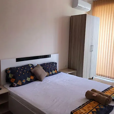 Apartamento Eternity - Private Primorsko