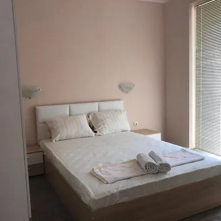 Apartman Eternity - Private *