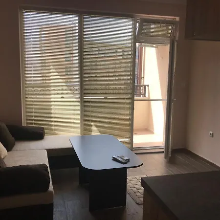 Apartman Eternity - Private