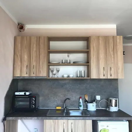 Eternity - Private Primorszko