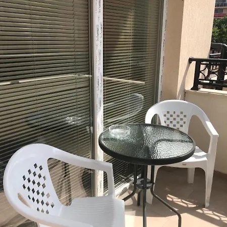 Eternity - Private Apartamento *