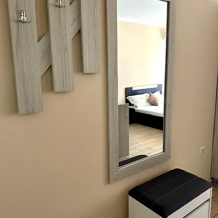 Eternity - Private Apartman *