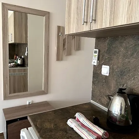 Apartman Eternity - Private