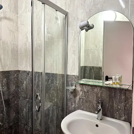 Apartman Eternity - Private Primorszko