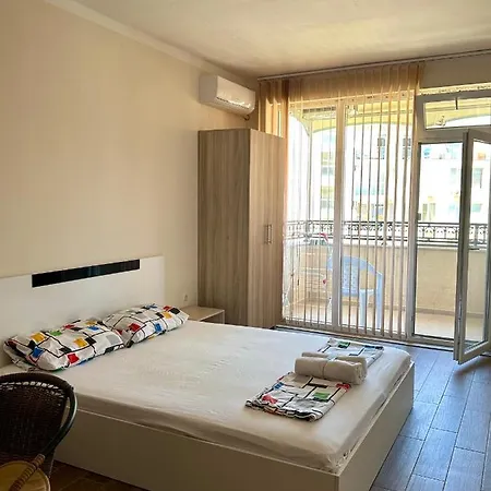 Eternity - Private Apartman Primorszko