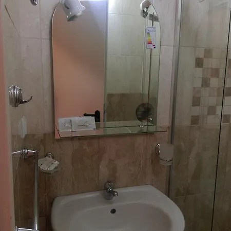 דירה Eternity - Private פרימורסקו