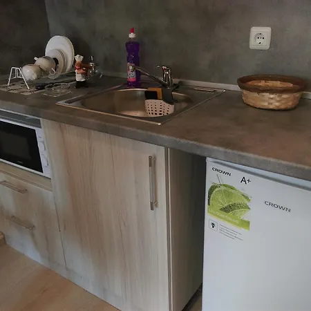 Eternity - Private * Primorszko