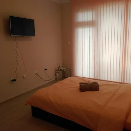 Eternity - Private Primorszko