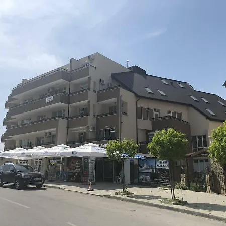 Eternity - Private * Primorszko