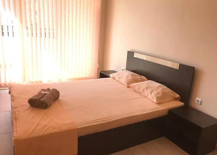 Lägenhet Eternity - Private