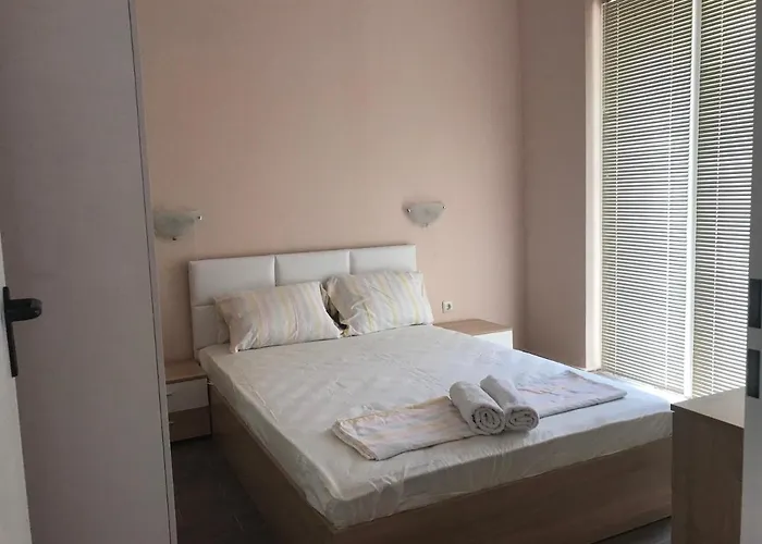 Lägenhet Eternity - Private *