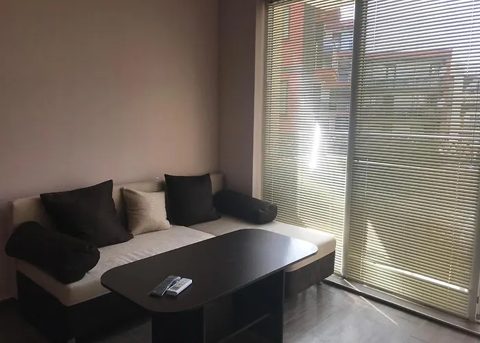 Eternity - Private Lägenhet