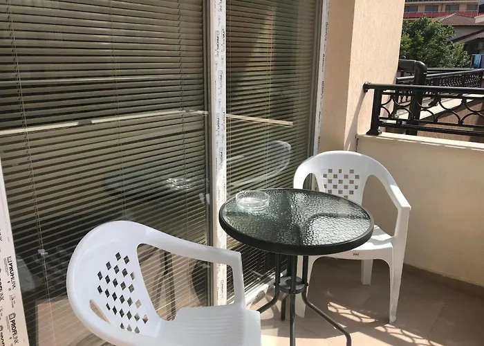 Eternity - Private Lägenhet *