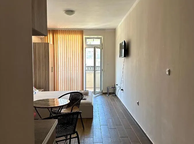 Lägenhet Eternity - Private Primorsko