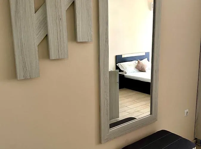 Eternity - Private Lägenhet *