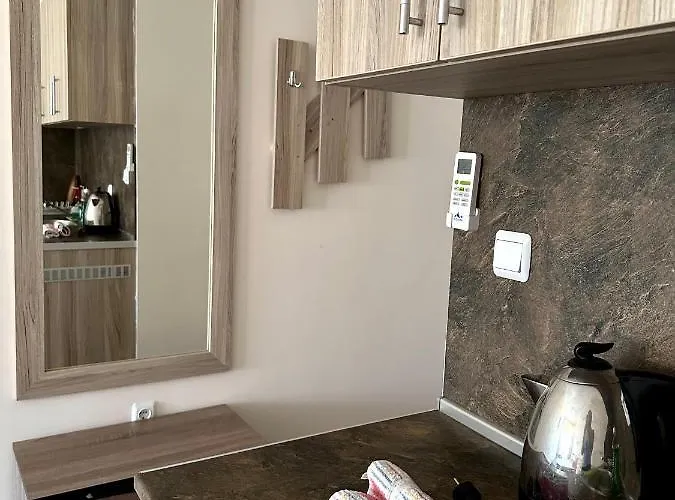 Lägenhet Eternity - Private