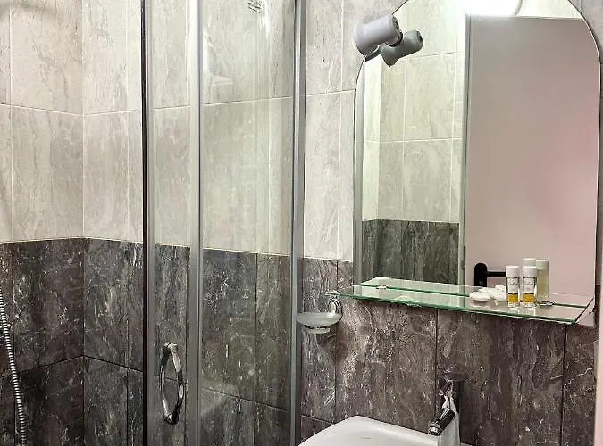 Lägenhet Eternity - Private Primorsko