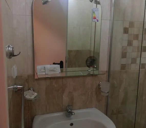 Lägenhet Eternity - Private Primorsko