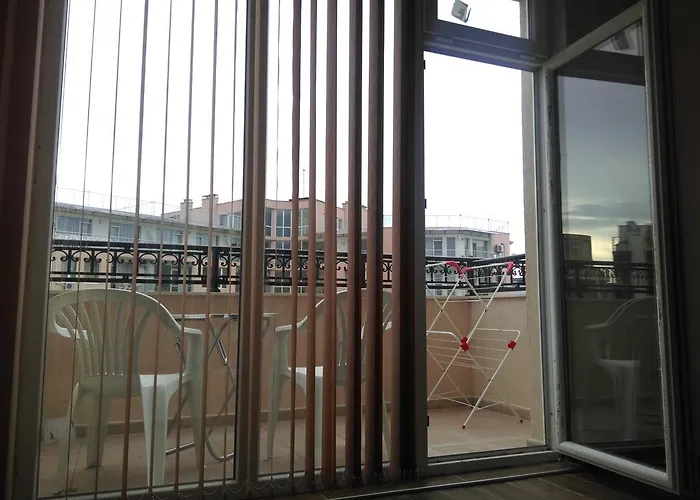 Eternity - Private Lägenhet